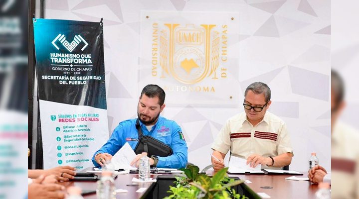 Pie de Foto.- Con este acuerdo se beneficiará a las personas privadas de la libertad que se encuentran en los penales ubicados en los municipios de Villaflores y Cintalapa, así como en el Centro de Internamiento Especializado para Adolescentes Villa Crisol. Foto: La Jornada