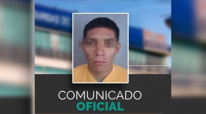 Pie de Foto.- Por su parte la SSP precisó que Lorenzo “N” nunca entró al penal estatal. Sin embargo, se activó un protocolo de búsqueda y localización con el despliegue de fuerzas estatales así como el apoyo del Ejército y Guardia Nacional. Foto: SSP Chiapas