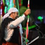 Desde el Grito de Independencia, Eduardo Ramírez evoca la Rebelión de San Juan Chamula y celebra la paz