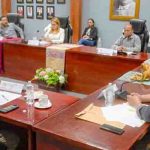 Fortalece Cecytech coordinación interinstitucional para regularización de predios