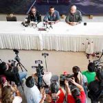 La Carrera Panamericana 2026 inicia en Chiapas