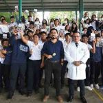 “El ABC de las emociones” avanza en escuelas de Chiapas para fortalecer el bienestar estudiantil