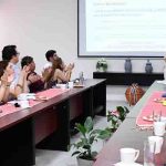 El blindaje continúa: inicia el cuarto bloque de capacitación de Blinda Chiapas