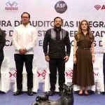 ASE Chiapas y ASF dan inicio a las auditorías al gasto federalizado de la cuenta pública 2025