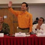 Chiapas se prepara ante posibles efectos que pudiera generar el fenómeno de El Niño