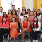 SEyT fortalece capacitación de su personal en derecho laboral con perspectiva de género