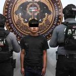 Confirma Fiscal General identificación y detención de presunto feminicida de adolescente en Tuxtla