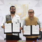 Abre UNACH nuevas puertas para las prácticas profesionales de sus estudiantes