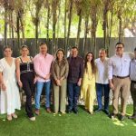 Privilegiamos el diálogo para construir acuerdos en beneficio de Chiapas: Marcela Castillo
