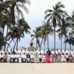 Participa rector de la UNACH en la LXVI Sesión Ordinaria del CUPIA de la ANUIES