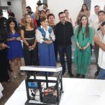 Congreso impulsa la transición energética en Chiapas