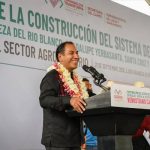 Eduardo Ramírez fortalece el bienestar y la productividad del campo en Venustiano Carranza