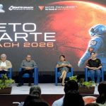 Se pone en marcha el Reto Marte UNACH 2026