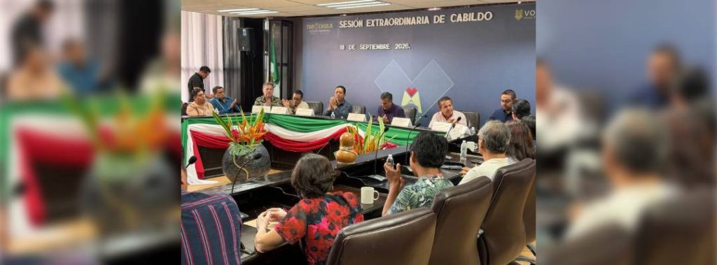 Pie de Foto.- La Fiscalía estatal señala que 11 extranjeros han sido detenidos tras su llegada a México; el intercambio de información con autoridades migratorias busca identificar alertas judiciales. Foto Edgar H. Clementepie.