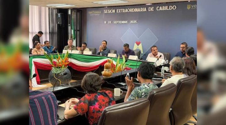 Pie de Foto.- La Fiscalía estatal señala que 11 extranjeros han sido detenidos tras su llegada a México; el intercambio de información con autoridades migratorias busca identificar alertas judiciales. Foto Edgar H. Clementepie.