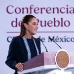 México, segundo lugar en crecimiento económico entre los países del G20, según la OCDE: presidenta Claudia Sheinbaum destaca aumento del 1.4% del PIB en 2do trimestre de 2026