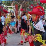 Festival Maya Zoque Chiapaneca reúne expresiones artísticas de 13 etnias