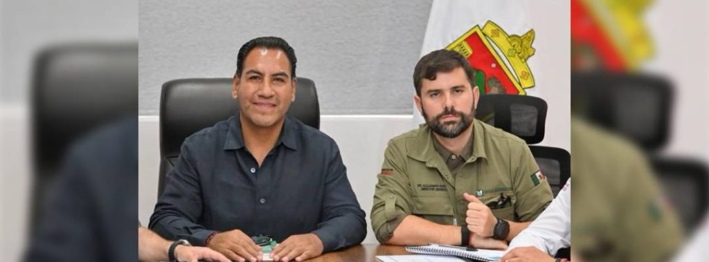 Pie de Foto.- El proyecto contempla atención oncológica especializada para niñas, niños y personas adultas. Foto La Jornada