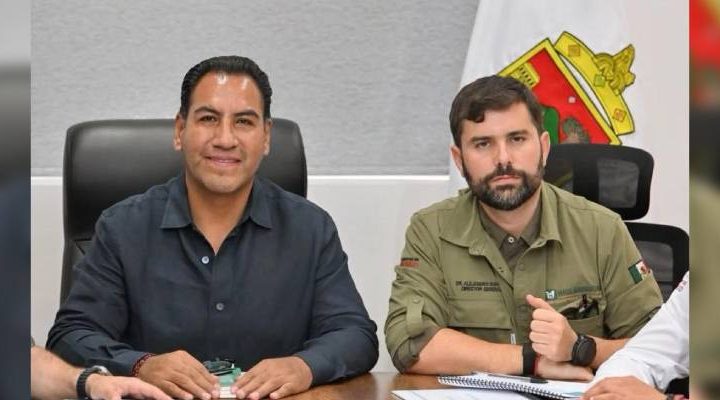 Pie de Foto.- El proyecto contempla atención oncológica especializada para niñas, niños y personas adultas. Foto La Jornada