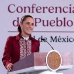 Presidenta Claudia Sheinbaum resalta histórica reducción de 53% en los homicidios dolosos en 2 años; 46 homicidios menos diarios