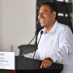 Asiste Eduardo Ramírez a celebración por segundo aniversario de Canacar Delegación Chiapas