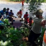 Localizan cuerpo de joven arrastrado por lluvias en Tuxtla; fue hallado en el río Grijalva