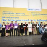 Desde Chiapas hacia el mundo: alfabetizar es amar