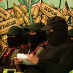 EZLN y madres buscadoras participarán en encuentro en San Cristóbal de Las Casas