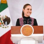 La excelente coordinación ha logrado reducir 75% los homicidios dolosos en Guanajuato: presidenta Claudia Sheinbaum