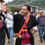 Con respaldo ciudadano, Eduardo Ramírez impulsa nuevo sistema de agua potable para el sur poniente de Tuxtla