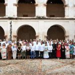 Asiste Eduardo Ramírez al Cuarto Encuentro Regional de Institutos, Tribunales Electorales e INE