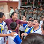 “Ángel con Diabluras”