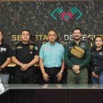 “Nuestro compromiso de servir con las y los transportistas se traduce en coordinación, confianza y resultados”: Óscar Aparicio
