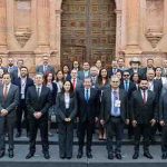 Fortalece Chiapas coordinación hacendaria en reunión nacional de funcionarios fiscales