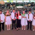 Refrenda Anakaren Gómez Zuart coordinación con Ocosingo para generar prosperidad compartida a través de obras estratégicas