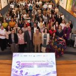 Se realiza en la UNACH el Primer Congreso Internacional de Mentoría