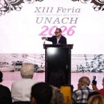 FIL UNACH 2026 cierra con más de 30 mil visitantes