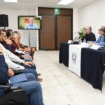 Impulsa UNACH alianza tecnológica internacional