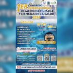 Organiza UNACH el Primer Congreso Internacional de Medicina Humana