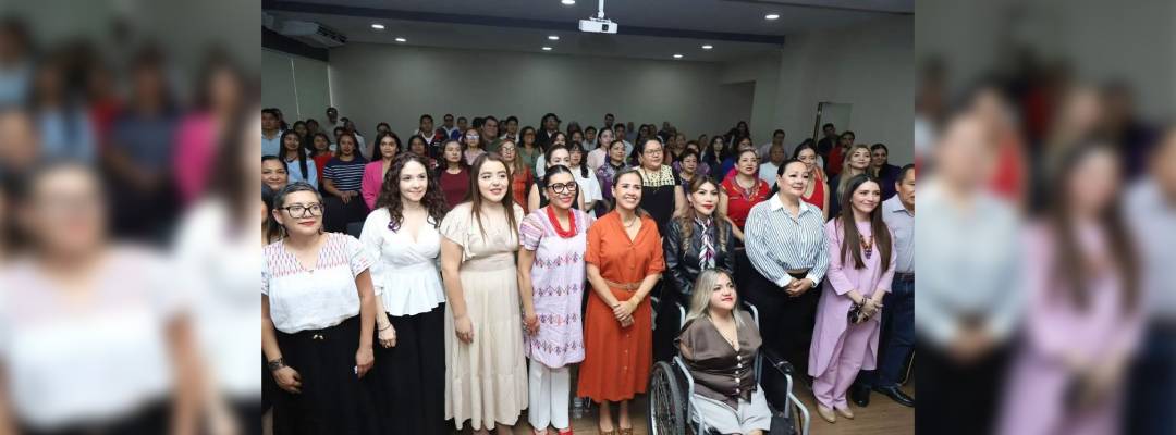 Conmemoran en Congreso el 73 Aniversario del Reconocimiento del Derecho de las Mujeres al Voto de México