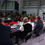UNACH es sede del II Encuentro Iberoamericano de Editores Académicos