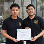 Estudiantes de la UNACH ganan concurso con proyecto para detectar plaga en cultivos