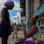 Mujer cubana con problemas de salud es ayudada por la OIM para regresar a la isla desde Tapachula