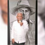 Imponen Medalla al Mérito Cívico “José Artemio Aguilar” al presbítero Joel Padrón González