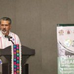 Entregan en Congreso Premio Chiapas al Ahorro y la Eficiencia Energética, en su octava edición