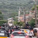 Chiapas: ex jueza y empleado municipal de Suchiapa, entre los 21 detenidos por corrupción