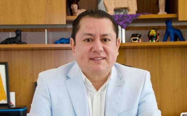Pie de Foto. - Tomada de la cuenta personal de Facebook de Guillermo Nieto Arreola.