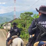 Localizan sin vida a menor de 12 años desaparecida en Chiapas