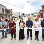 Eduardo Ramírez fortalece la infraestructura de San Cristóbal de Las Casas y entrega escrituras públicas