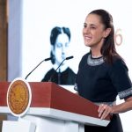 Se han recuperado 48 mil 411 mdp en impuestos declarados gracias al combate al comercio ilícito de combustibles: presidenta Claudia Sheinbaum
